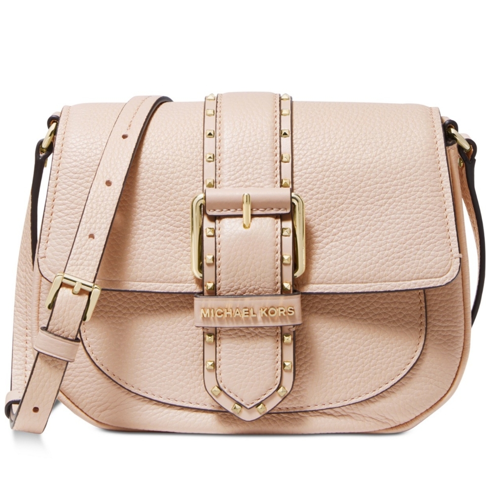 Michael Kors Cross Body Purse